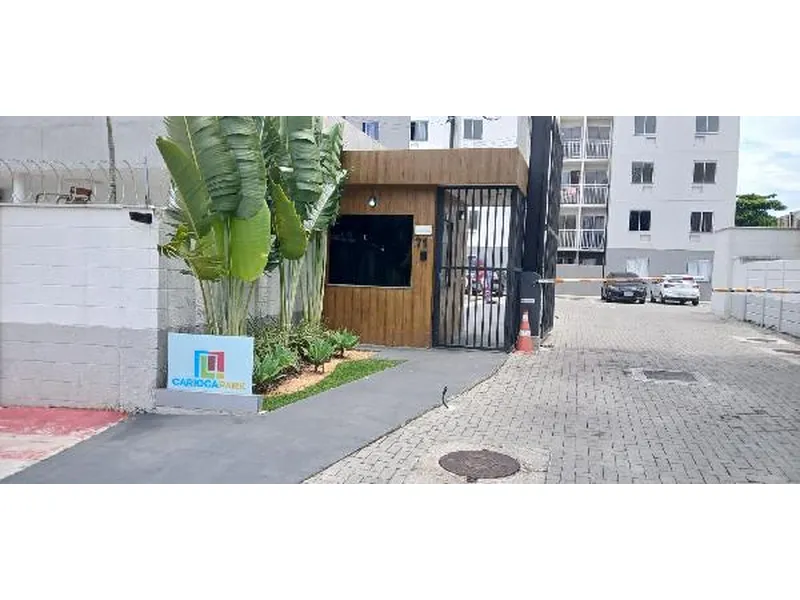 Apartamento em Licitação