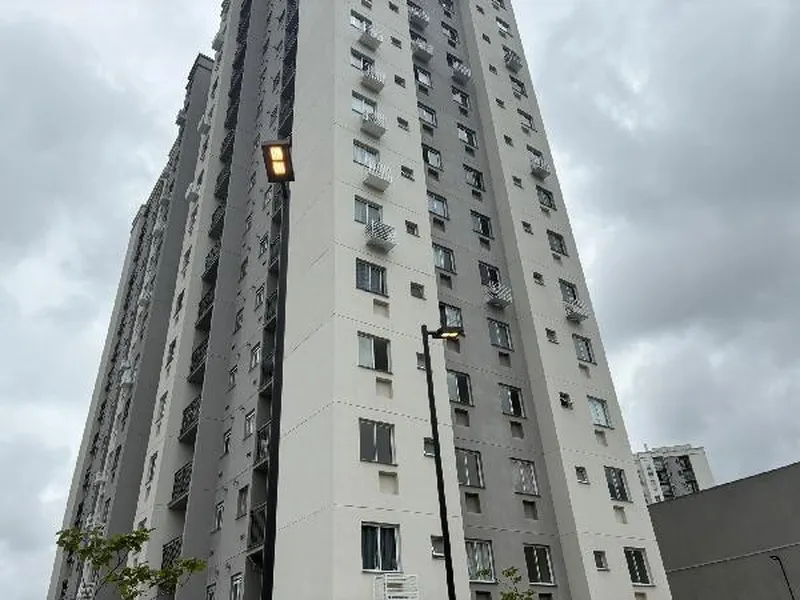 Apartamento em Licitação
