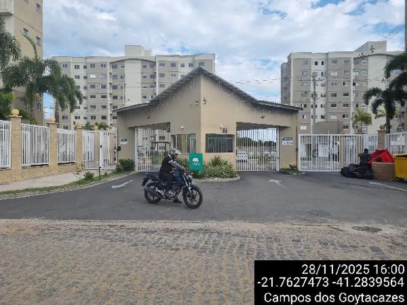 Apartamento em Licitação