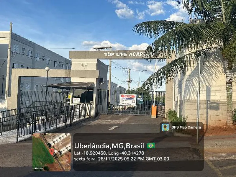 Apartamento em Licitação