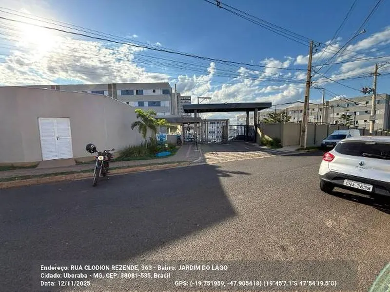 Apartamento em Venda Direta