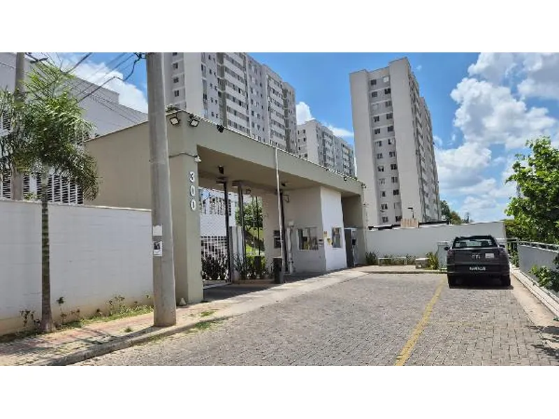 Apartamento em Licitação