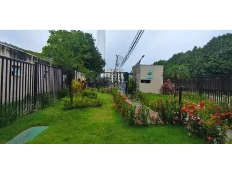 Apartamento em Licitação