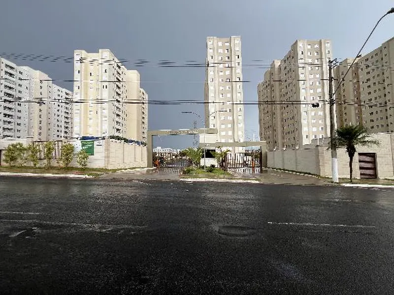 Apartamento em Licitação