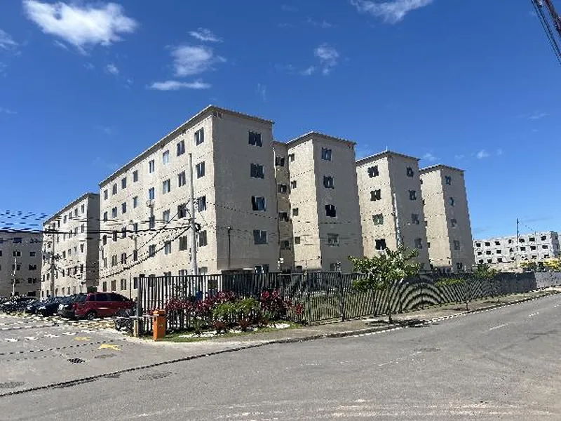 Apartamento em Venda Direta