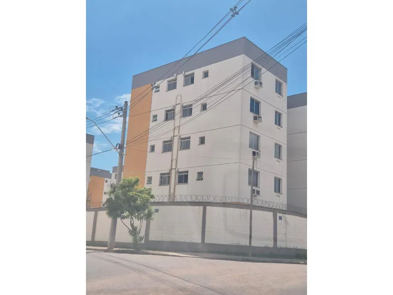 Apartamento em Licitação