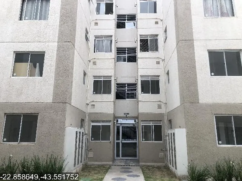 Apartamento em Venda Direta