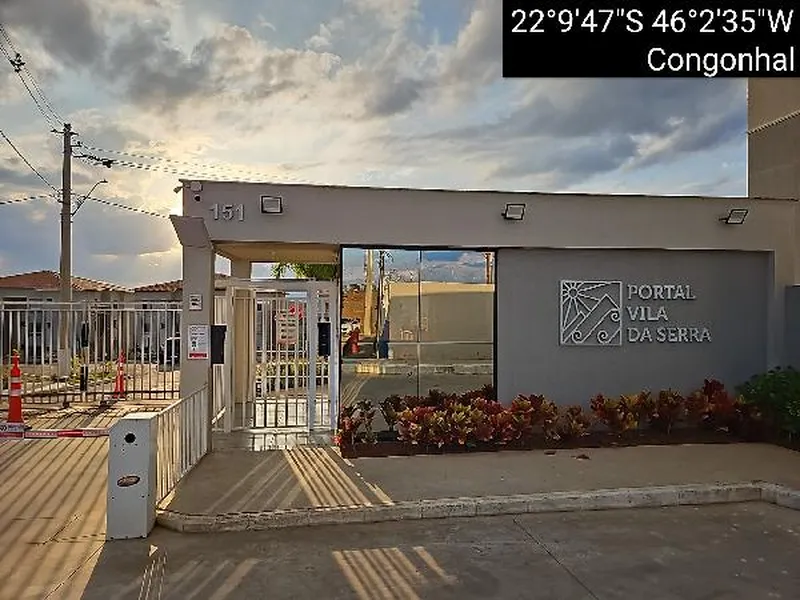 Apartamento em Licitação