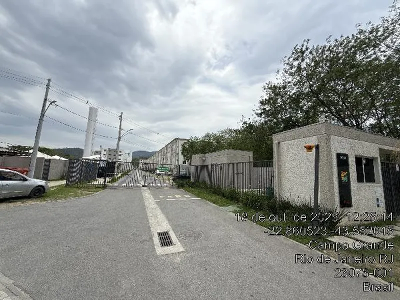 Apartamento em Venda Direta