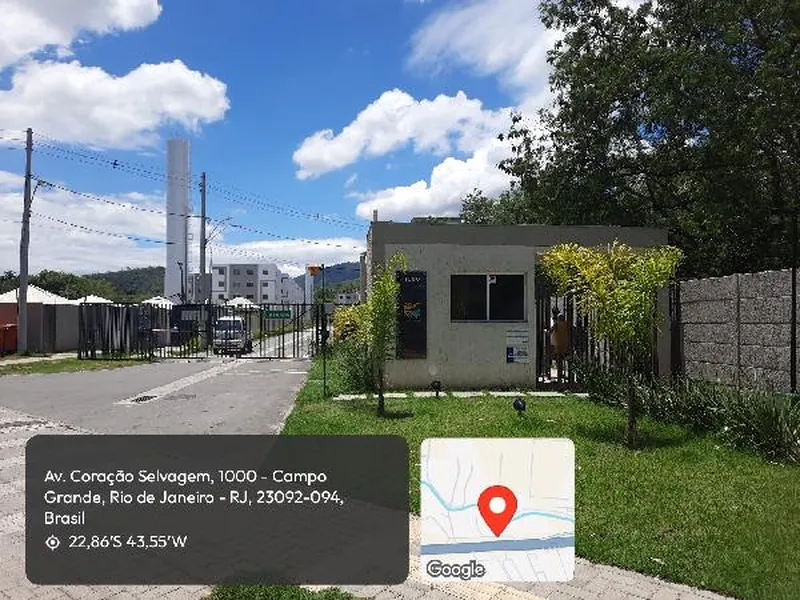 Apartamento em Venda Direta