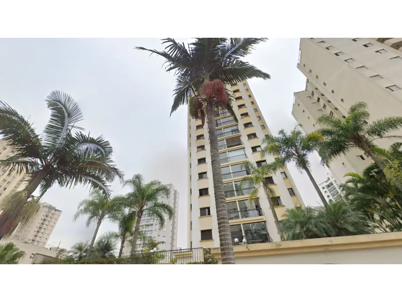 Apartamento em leilão