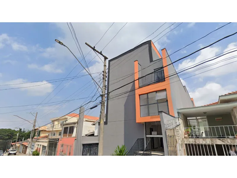 Apartamento em leilão