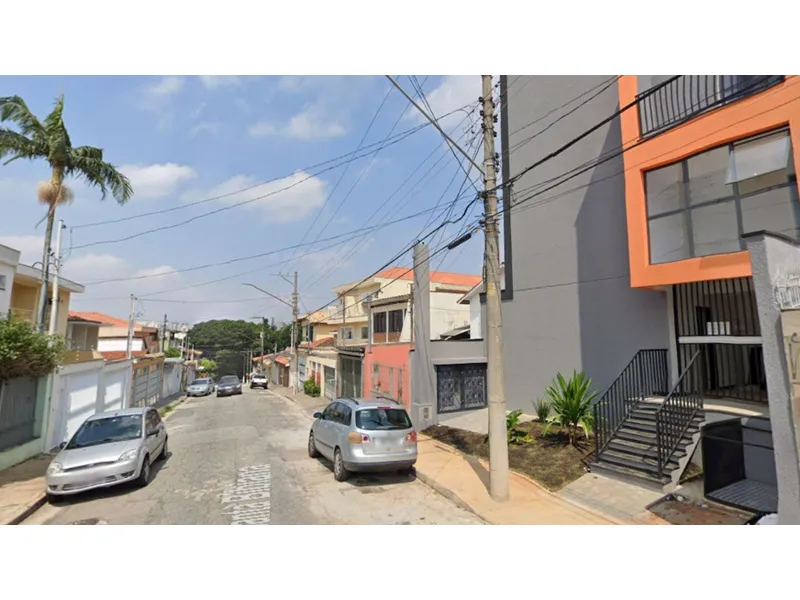 Apartamento em leilão
