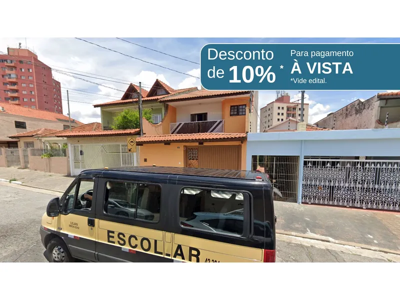 Casa em Leilão Extrajudicial