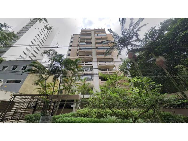 Apartamento em leilão