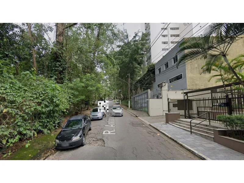Apartamento em leilão