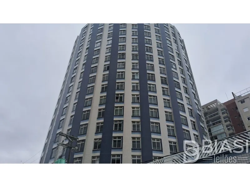 Apartamento em leilão