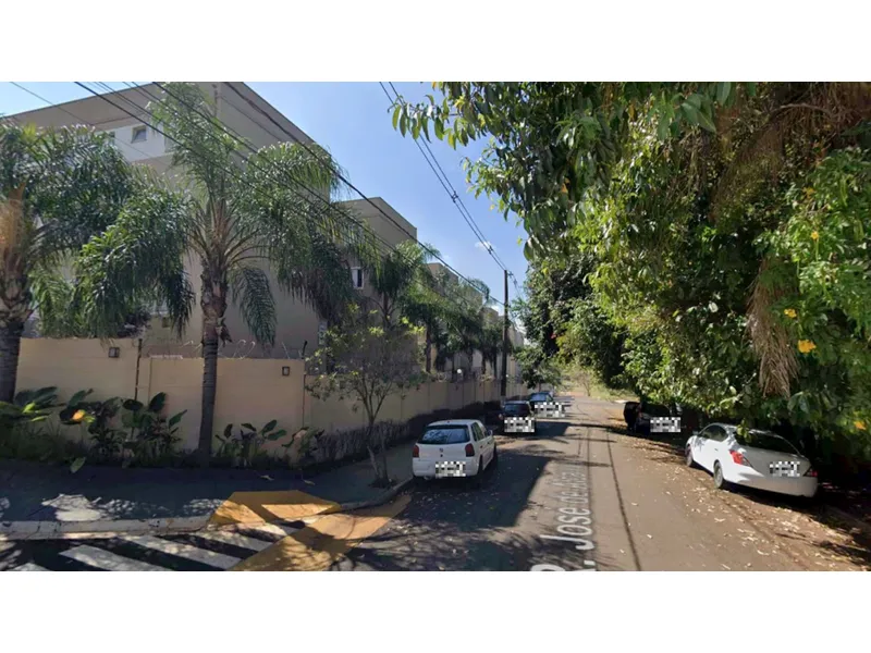 Apartamento em leilão