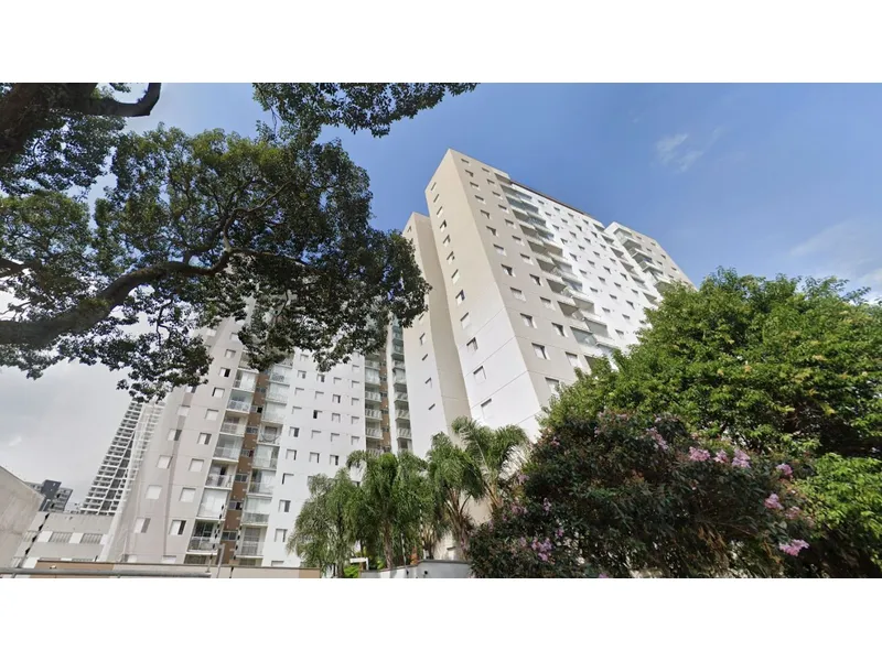 Apartamento em leilão