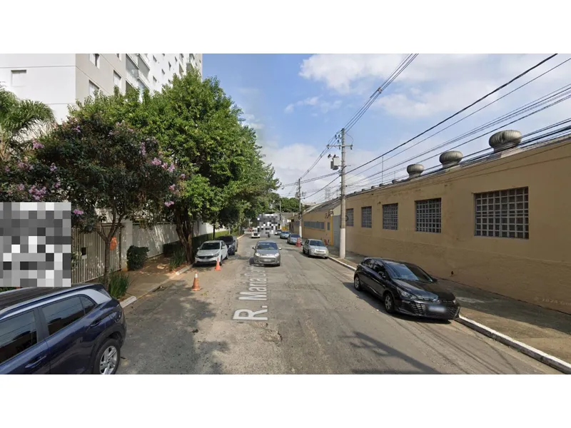 Apartamento em leilão