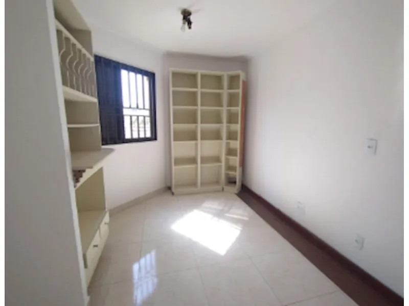 Apartamento em leilão