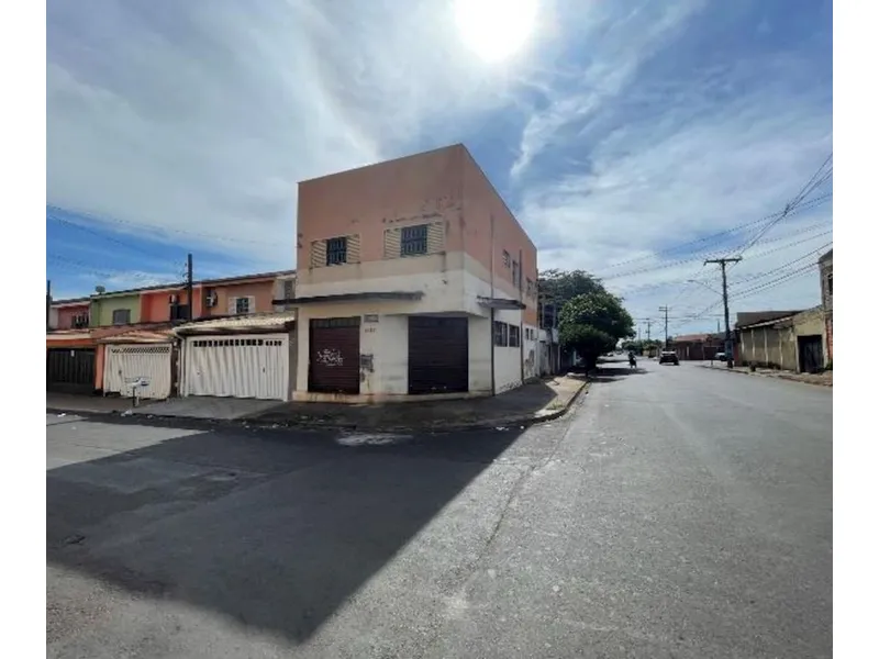 Loja em Leilão Extrajudicial