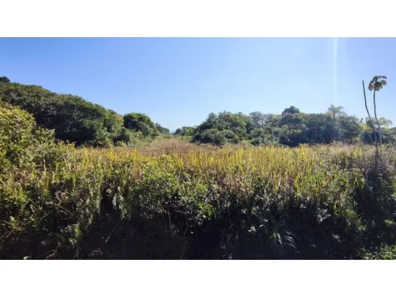 Terreno em Leilão Extrajudicial