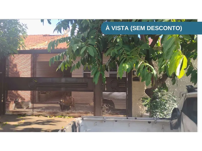 Casa em Leilão Extrajudicial