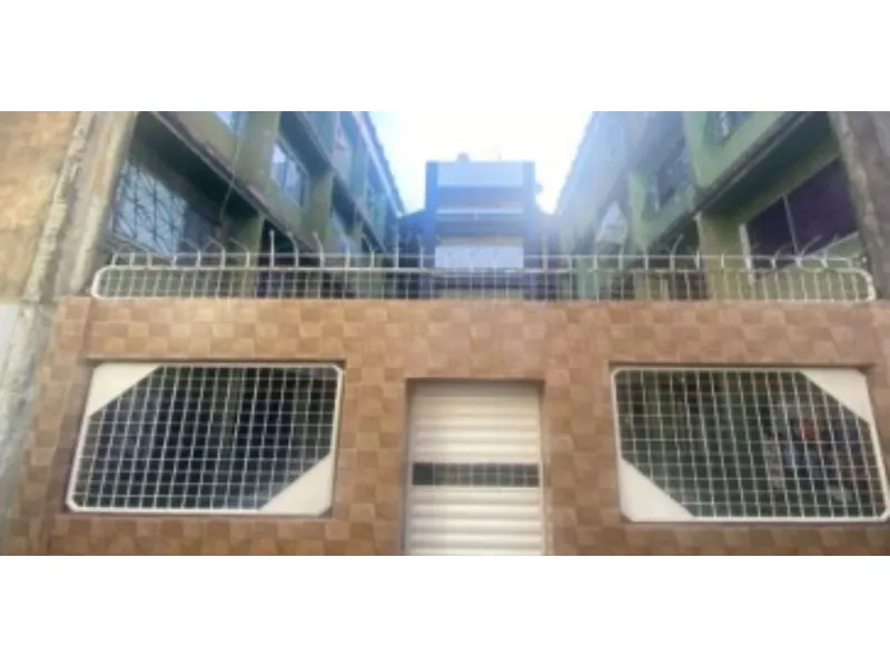 Apartamento em leilão