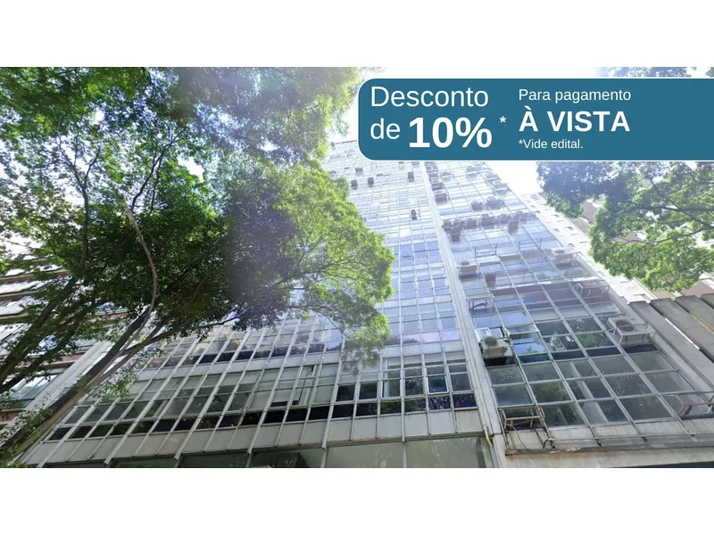 Sala em Leilão Extrajudicial