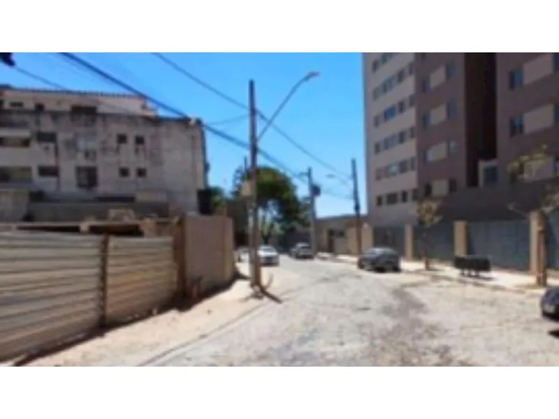 Apartamento em leilão