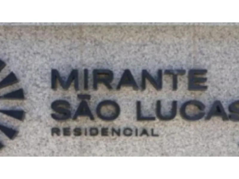 Apartamento em leilão