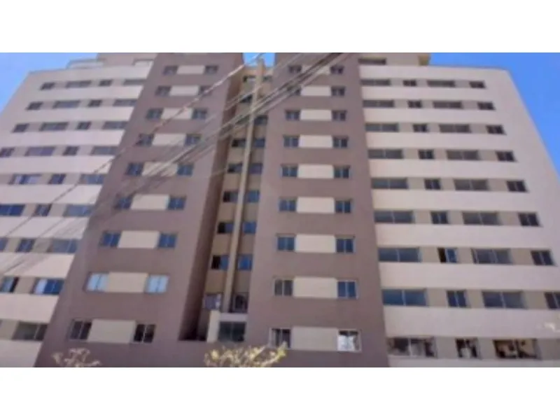 Apartamento em leilão