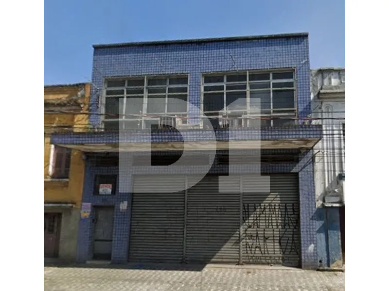 Prédio em Leilão Judicial