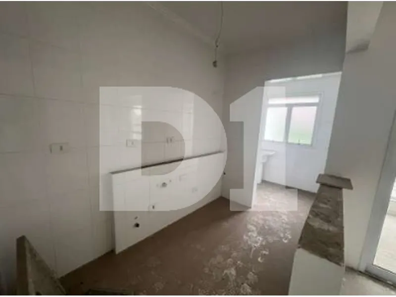 Apartamento em leilão