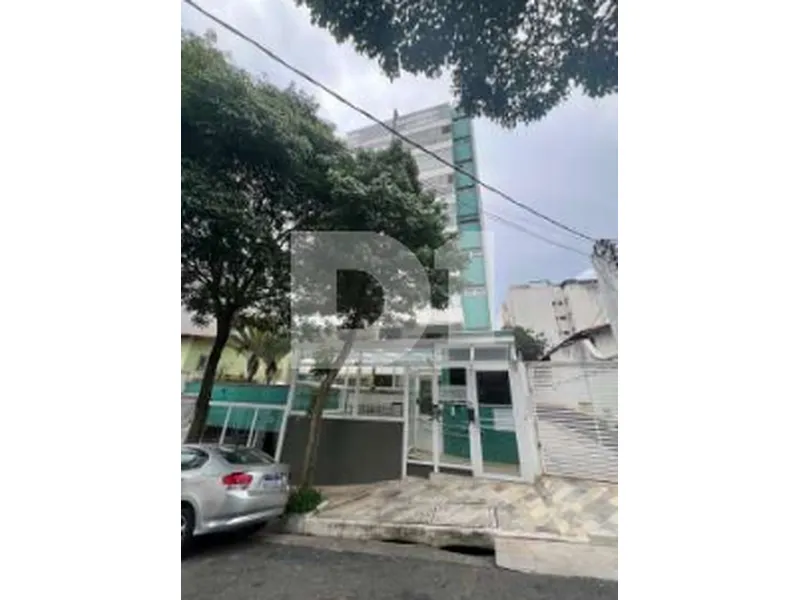 Apartamento em leilão
