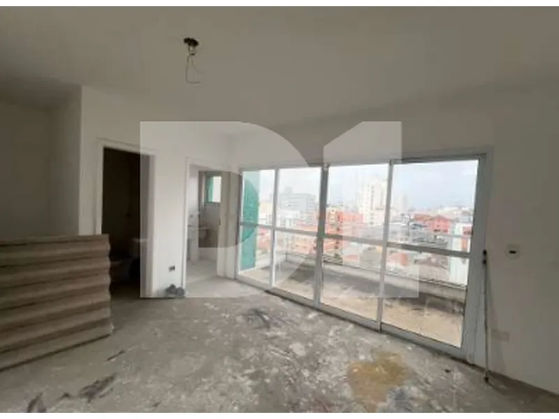 Apartamento em leilão