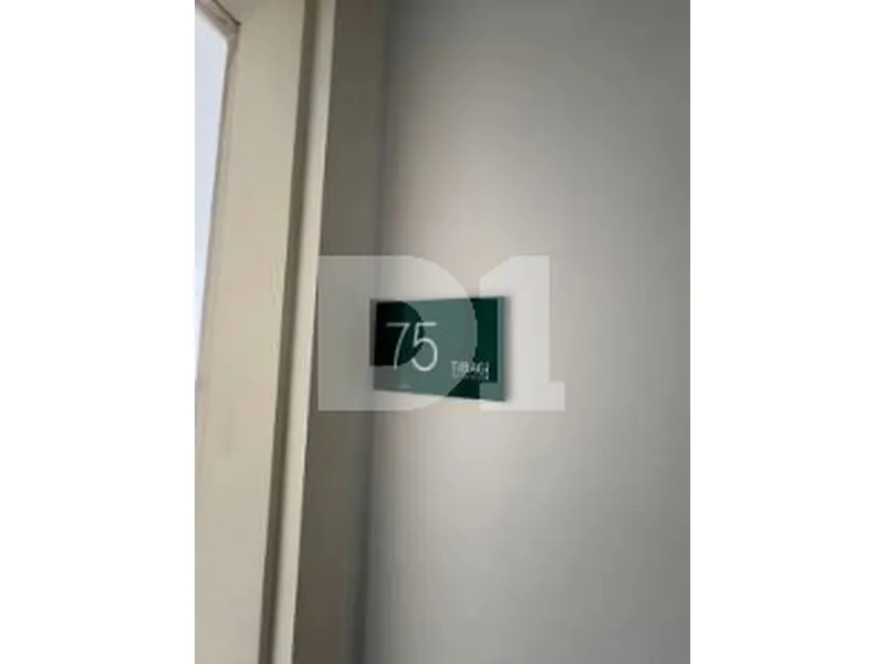 Apartamento em leilão