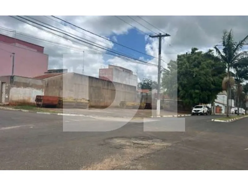 Terreno em Leilão Judicial