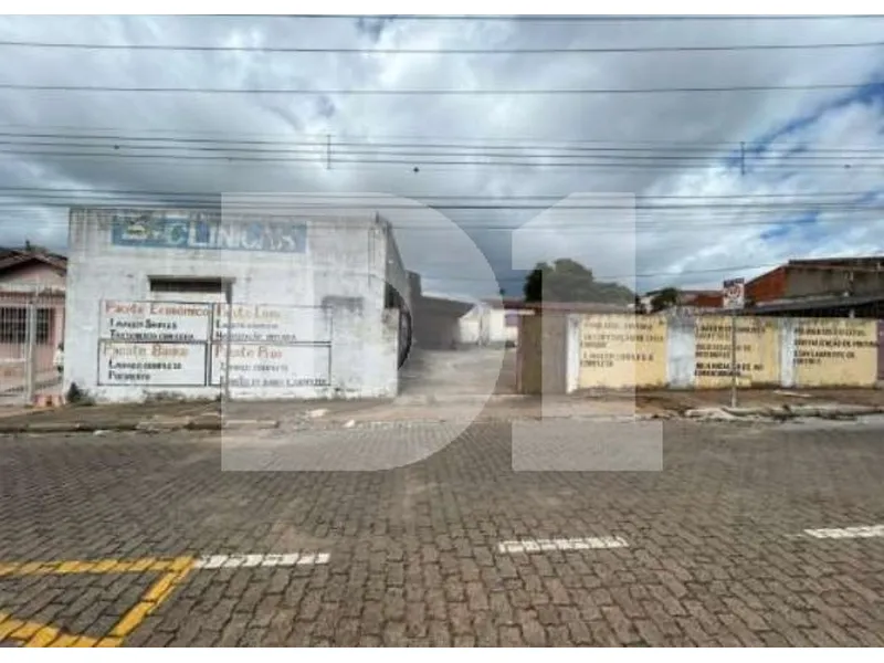 Prédio em Leilão Judicial