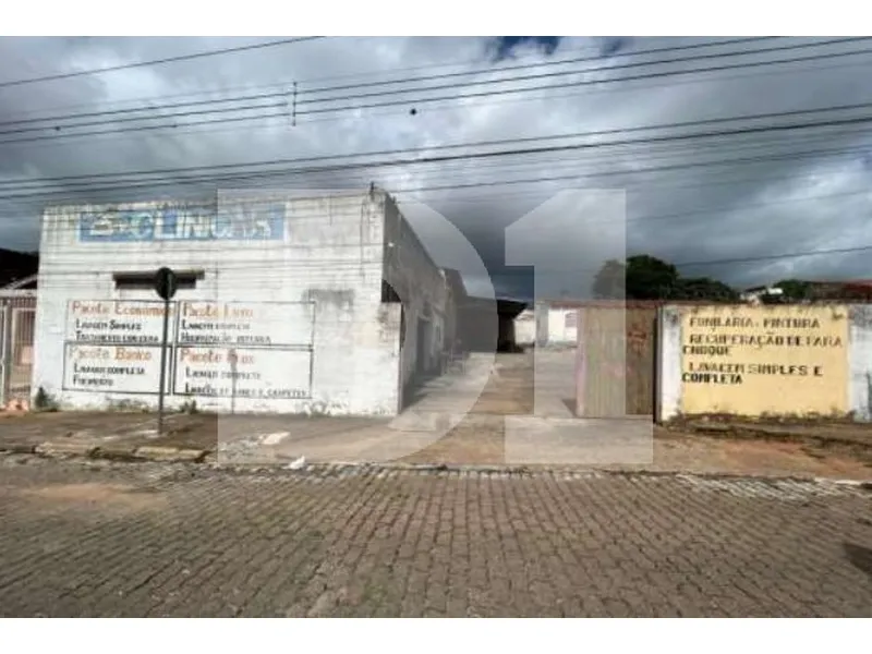 Prédio em Leilão Judicial