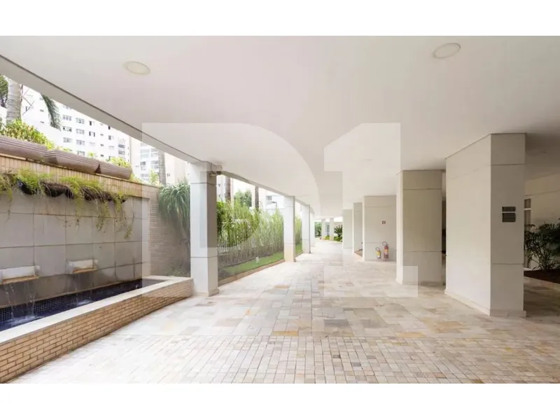 Apartamento em leilão