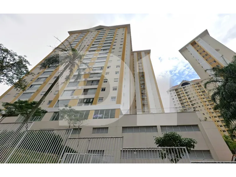 Apartamento em leilão