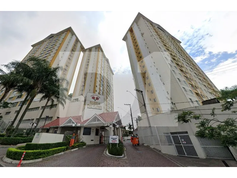 Apartamento em Leilão Judicial