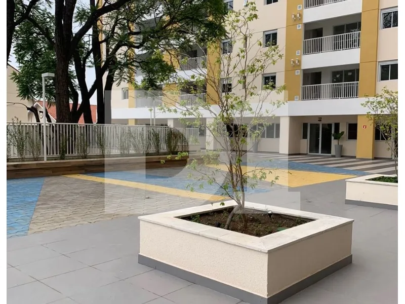 Apartamento em leilão