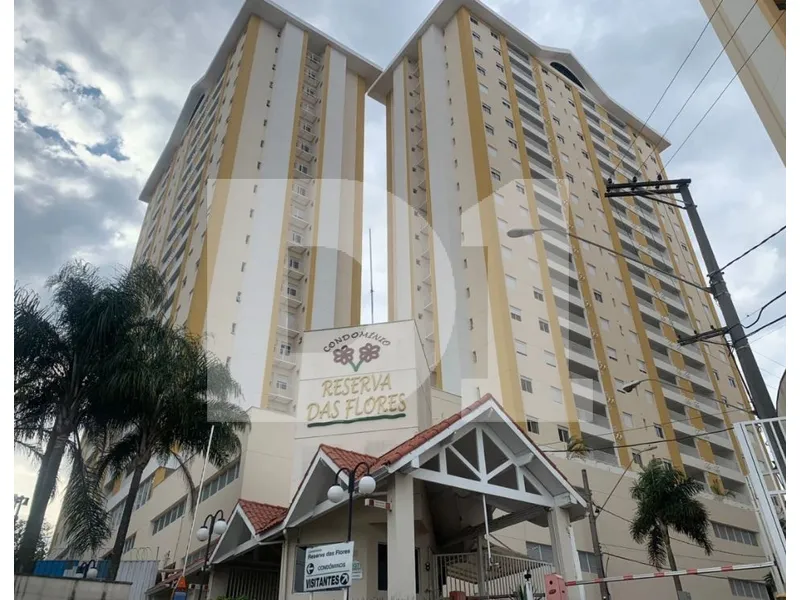 Apartamento em leilão
