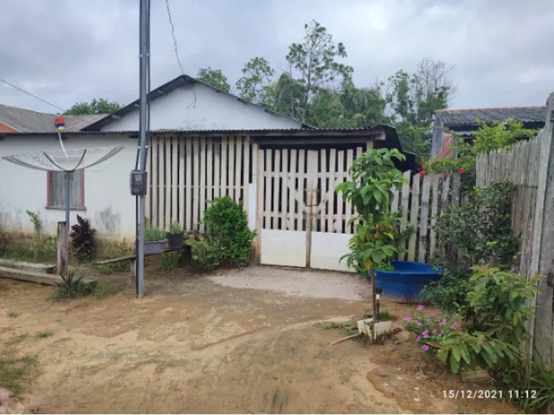 Casa em Leilão Judicial