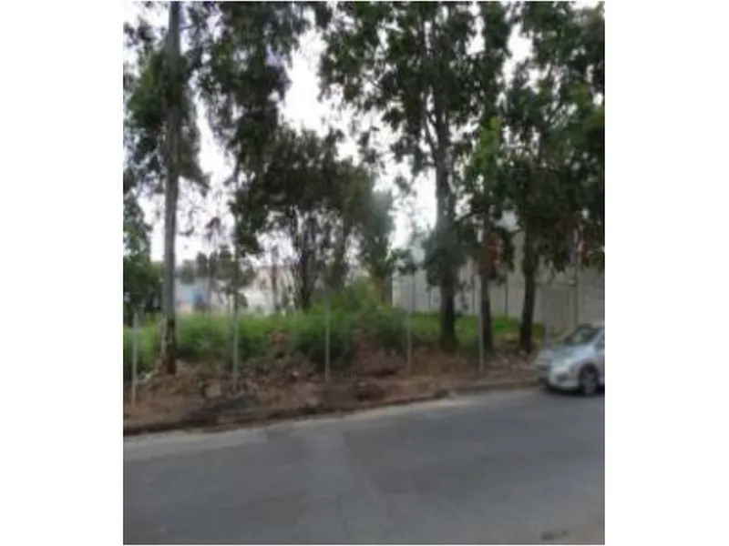 Terreno em Leilão Extrajudicial