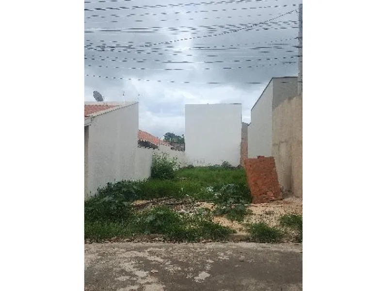 Terreno em Leilão Extrajudicial