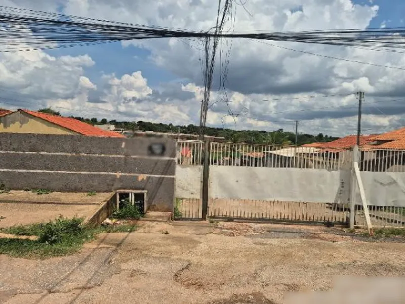 Casa em Leilão Extrajudicial